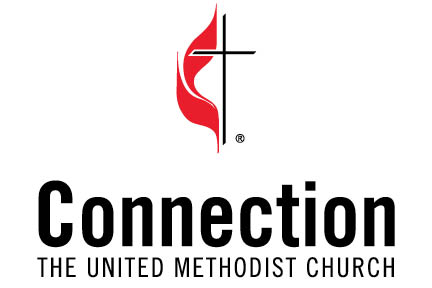 United Methodist Church Connectional Giving Logo