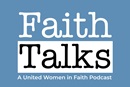 Monthly conversations with United Women in Faith exploring timely themes from expert insights on living your faith to interviews with spiritual leaders.