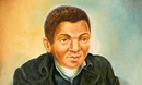해리 호지어는 미국의 첫 번째 흑인 설교자였다. 