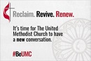 Reclaim. Revive. Renew. State of The UMC Address March 2023