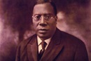 Image of the Rev. Charles Albert Tindley. Courtesy of Tindley Temple United Methodist Church, Philadelphia, PA.