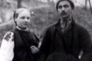 Video image from Methodism in Russia: 100 Years of Darkness and Light, courtesy of United Methodist Communications.