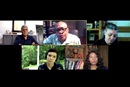 July 1, 2020 Dismantling Racism Town Hall featured United Methodist experts. Screenshot of video. 