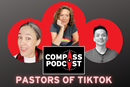 Kelley Finch, Joseph Yoo and Sarah TevisTownes share Divine disruptions on TikTok.